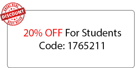 Student 20% OFF - Locksmith at Woodridge, IL - Woodridge Illinois Locksmith